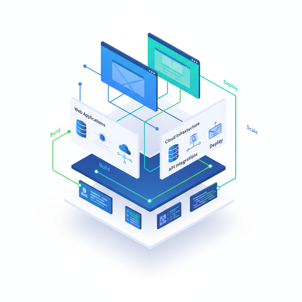 Technology Implementation